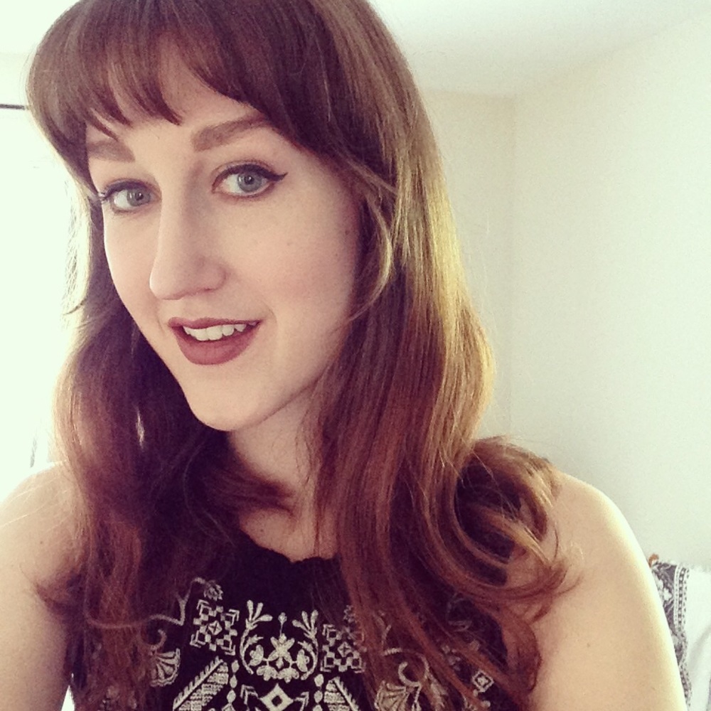 Meet your Posher, Stacy